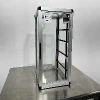 Sicco XL000-131618 Auto Star Desiccator image 0